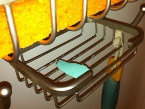 You kill it you fill it!